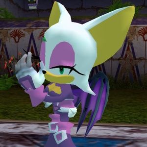 Meet your Posher, Jade